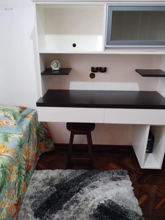 Largo Do Machado Estilo Apartment ริโอเดจาเนโร ภายนอก รูปภาพ
